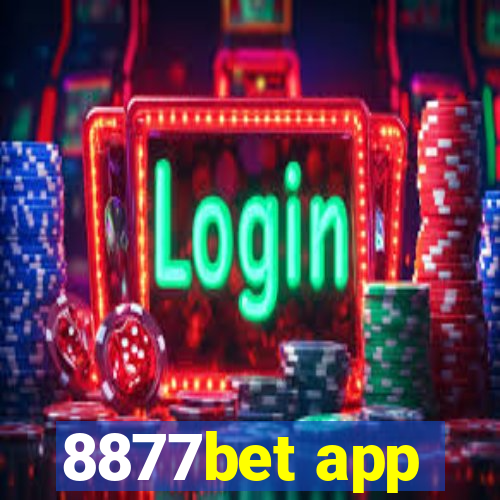 8877bet app